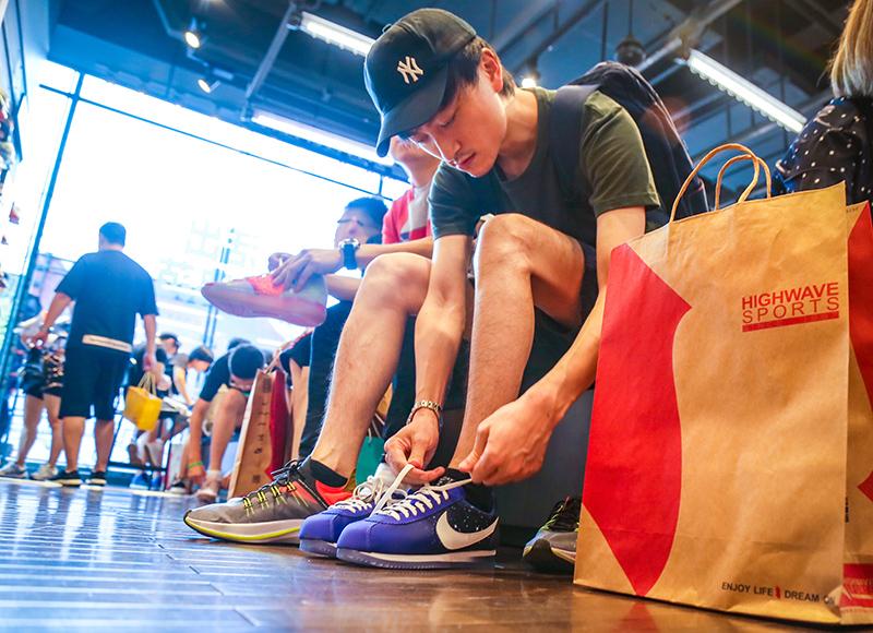 nikecortez周年纪念款,nikecortez新款