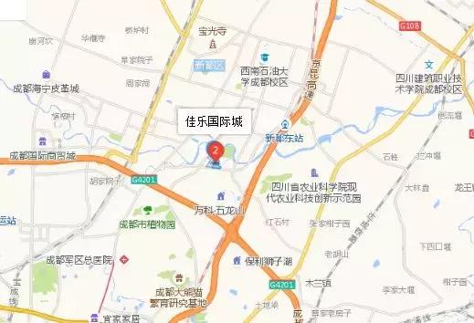 成都高新南区的房价是多少,成都最新楼盘清水房出售