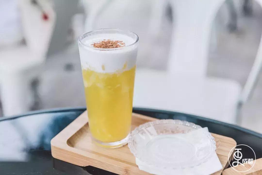 成都僻静的咖啡馆,成都私藏咖啡店