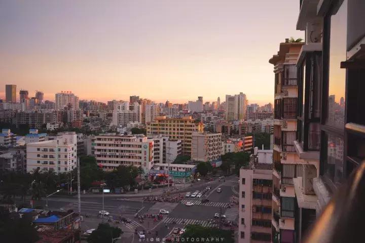 海口一日游攻略100块,海口1日攻略