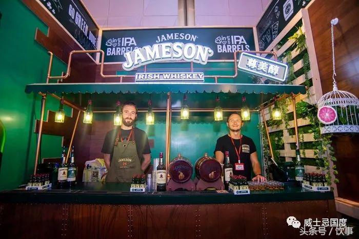 盘点WhiskyL!2018｜十年盛典，果然十全十美！周立波也来了