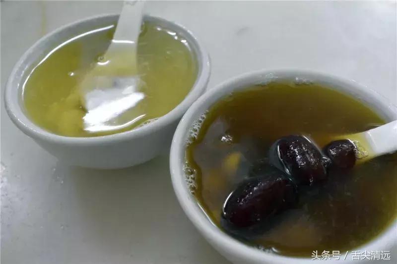 舌尖上的清远老字号,清远美食排行榜前十名早茶