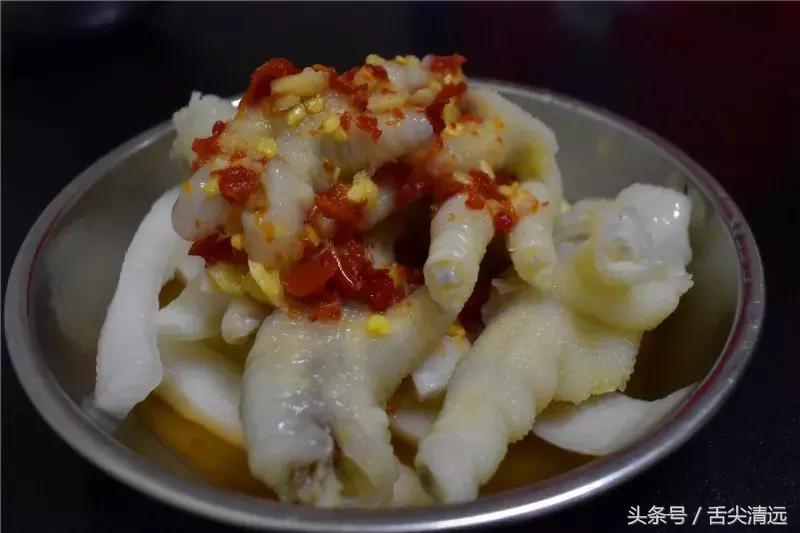 舌尖上的清远老字号,清远美食排行榜前十名早茶