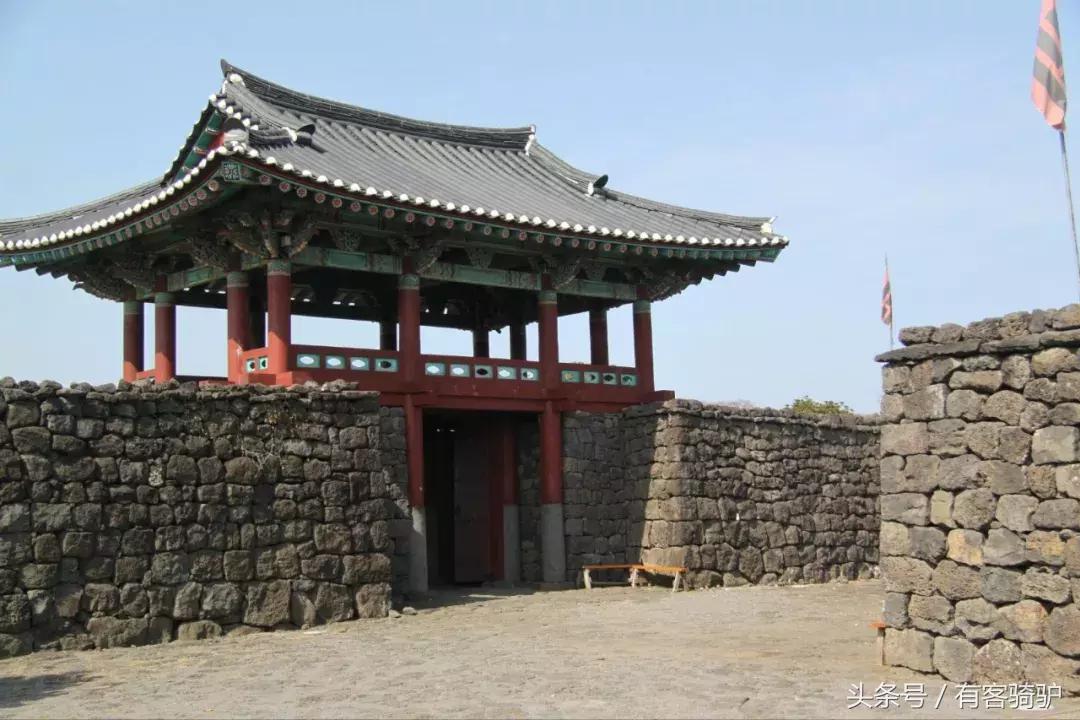 济州岛5天自由行攻略,韩国济州岛自由行