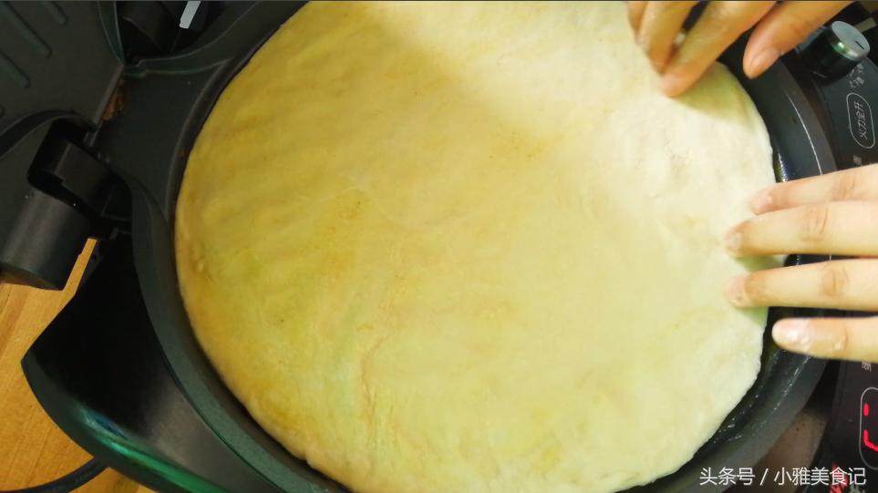 电饼铛烙饼硬怎么解决,电饼铛烙饼饼皮太焦怎么办