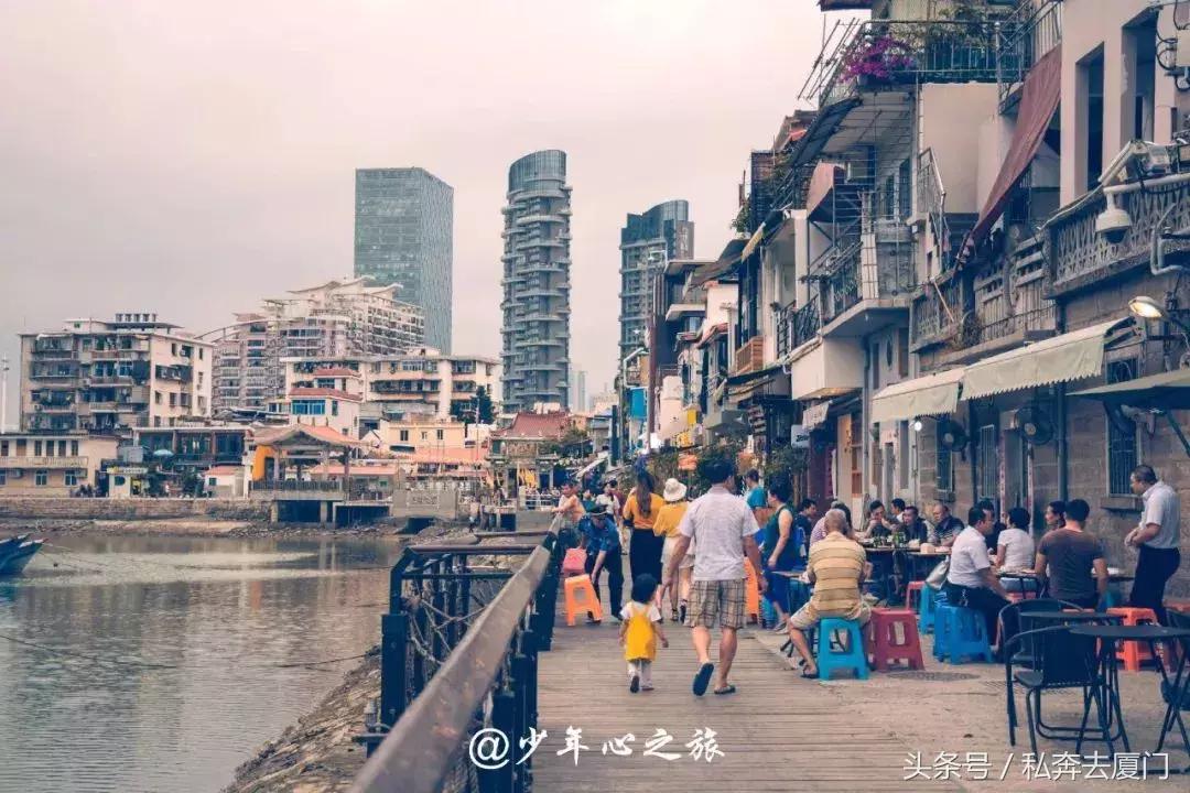 厦门会歧视女生吗,南京人在厦门被歧视