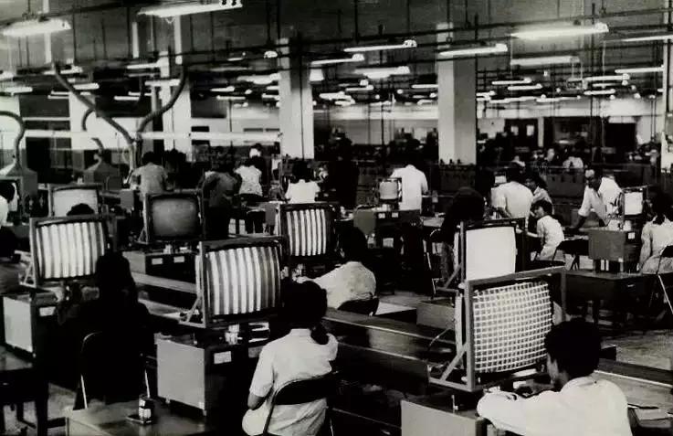 「河南40年」1985：刘源成为郑州市副市长万隆掌舵漯河肉联厂厂长