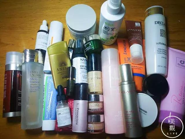 月收入4000用什么护肤品,收入5000用什么护肤品