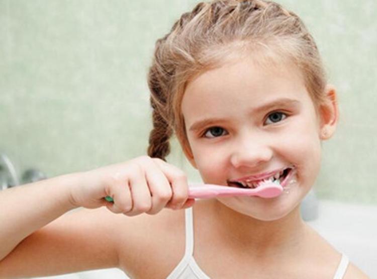 孩子的牙膏一定要选对,11岁孩子牙膏怎么选