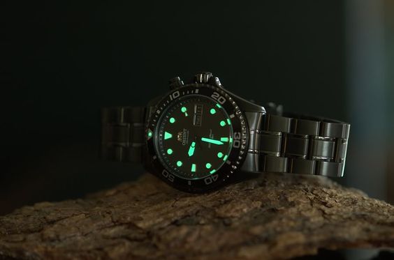 高仿表拿去骗表匠,复刻表仿的最好的