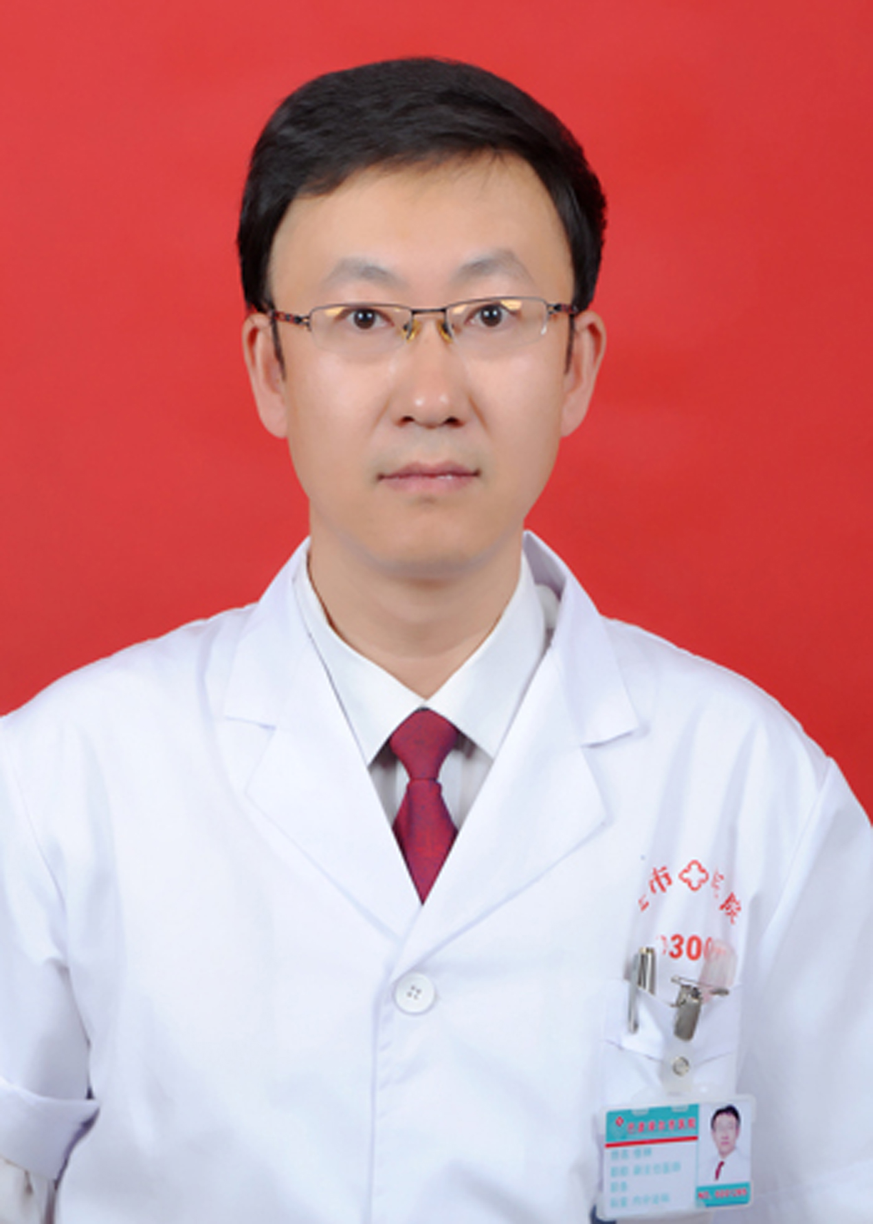 巴彦淖尔市医院2017年医生公示,内蒙古优秀医师名单