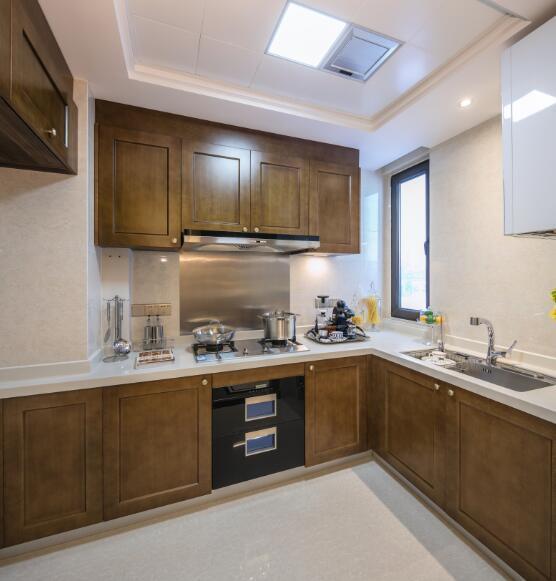 厨房有没有必要装凉霸,厨房装凉霸是实用还是鸡肋