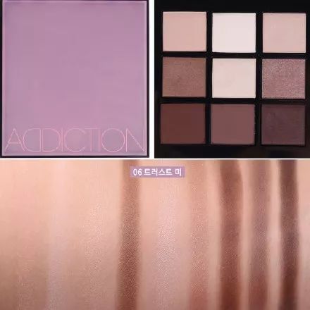 番茄炒蛋眼影好看吗,番茄炒蛋妆