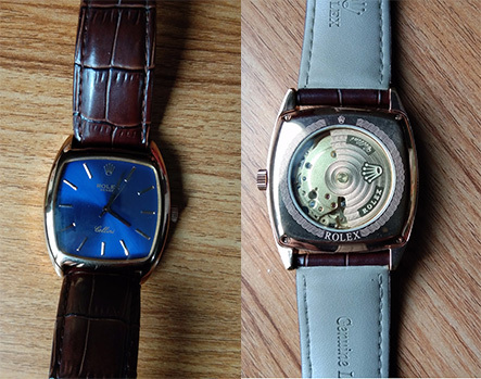 如何鉴定手表真假欧米茄,如何鉴定手表真假app