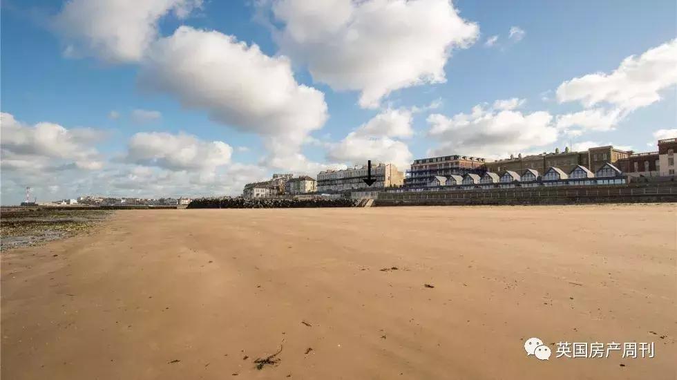 英国房产|医院教堂厕所都不放过,看英国开发商如何“地尽其用”