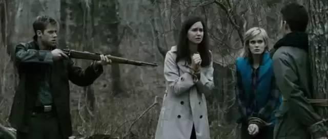 五部结局出人意料的电影推荐,剧情反转得太快了根本反应不过来