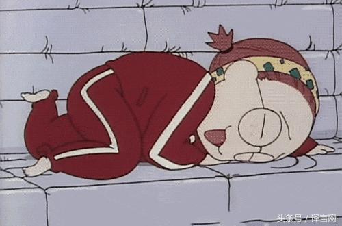 除了每月流血七天不死的人设“大姨妈”还有啥不为人知神技能?