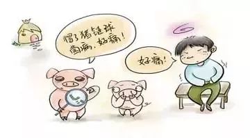 切肉的时候切到手了感染细菌,切肉受伤细菌感染