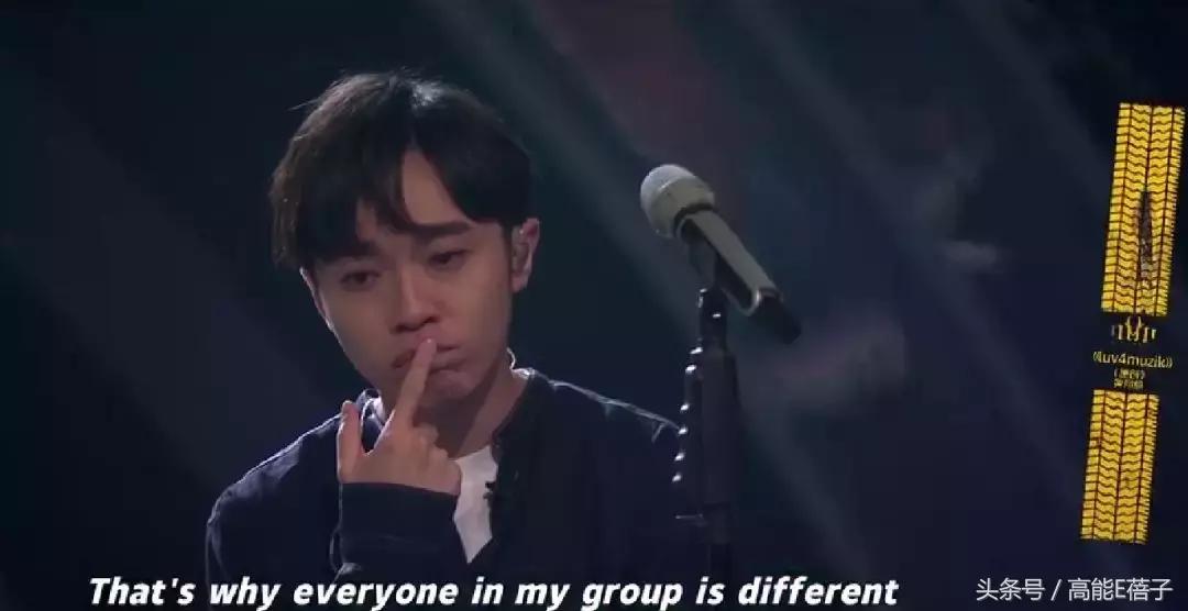 明日之子直播片段,明日之子直播现场在哪