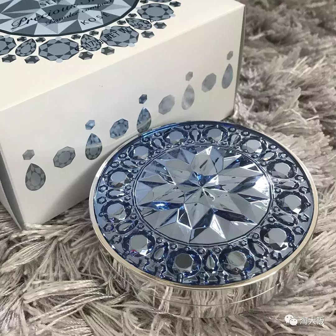 dior圣诞蜜粉,香奈儿圣诞款修颜蜜粉