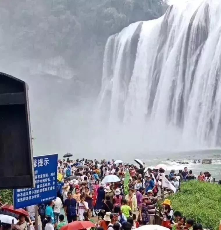 六问黄果树：差评过多为哪般