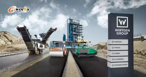 德国著名企业排名,德国在中国的知名企业