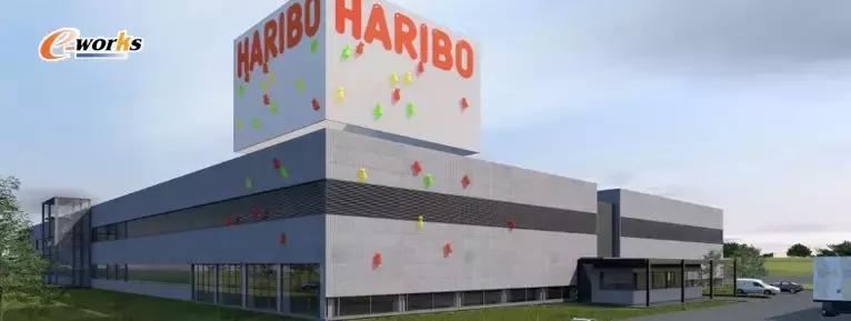 德国著名企业排名,德国在中国的知名企业