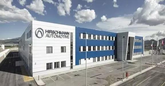 德国著名企业排名,德国在中国的知名企业