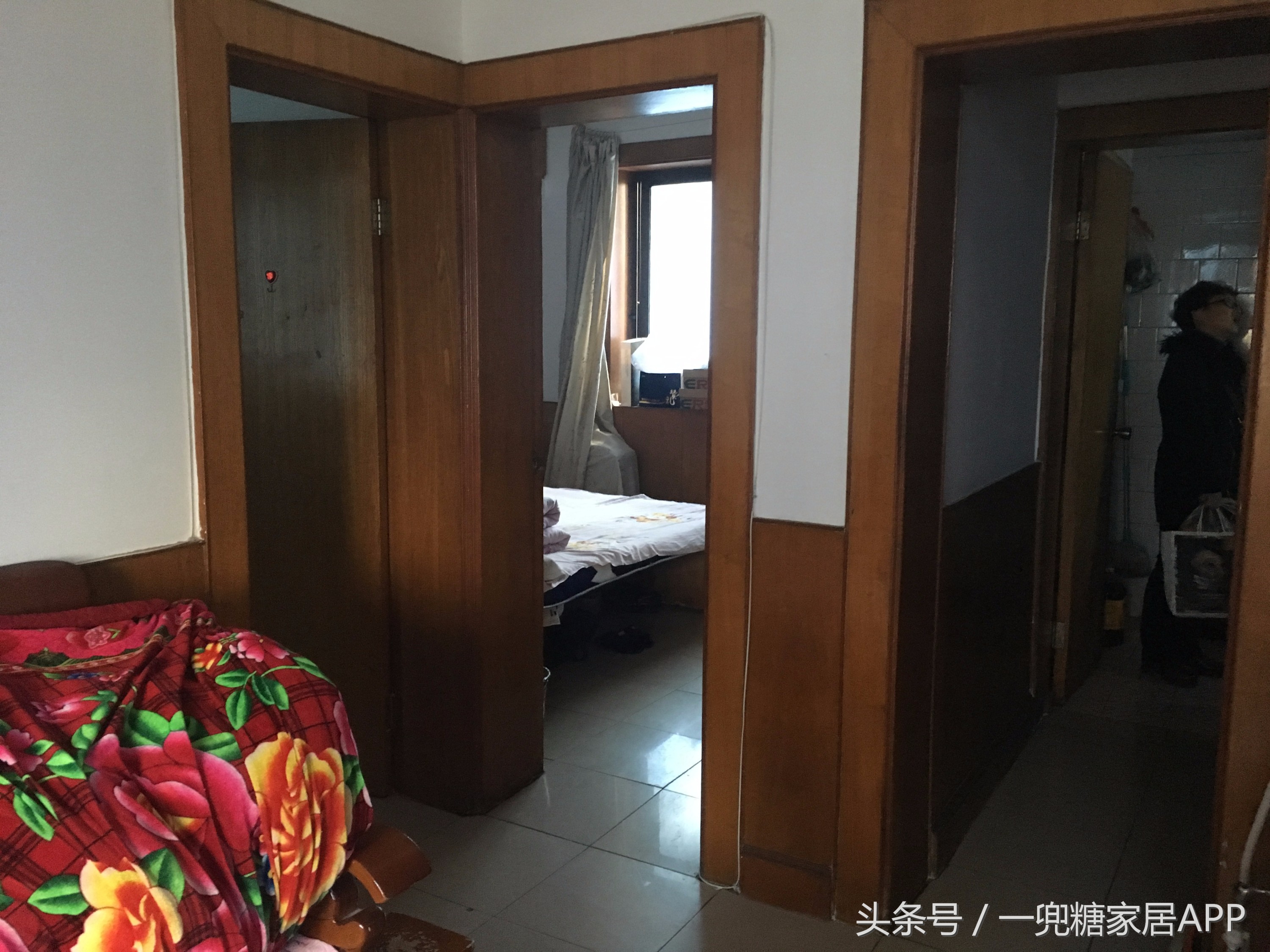 老房子改造网红民宿,乡村破旧老屋如何变身网红民宿