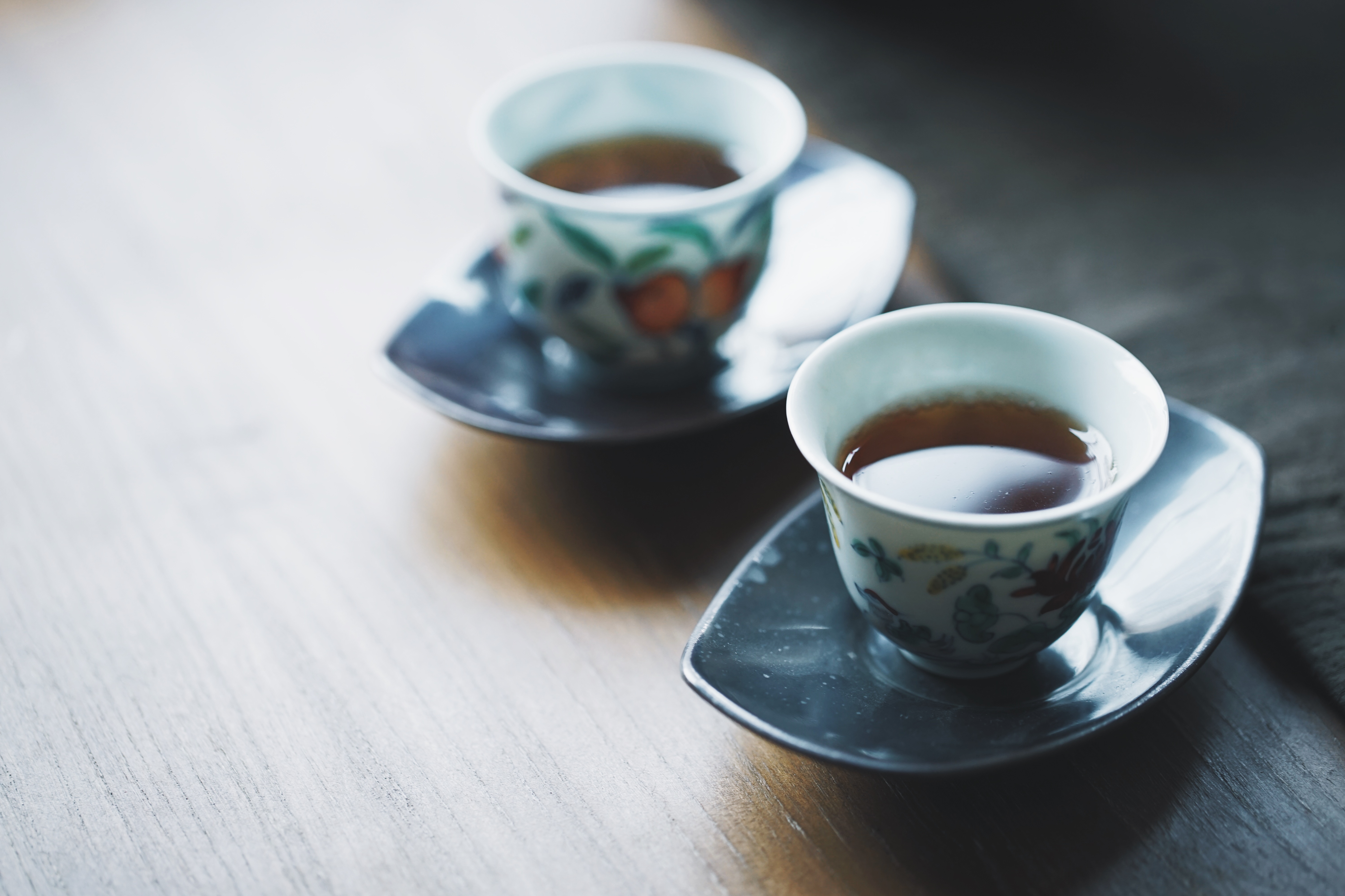 水仙岩茶的特点,水仙岩茶的水味是什么