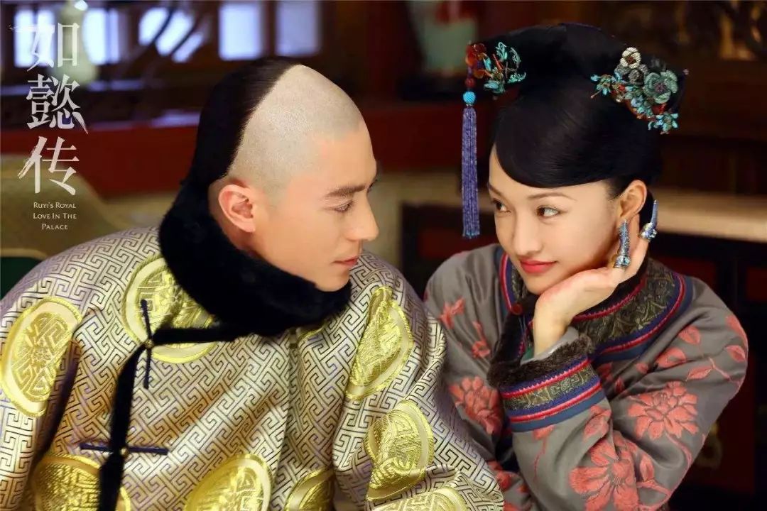 为啥清宫戏拍了这么多,为什么清宫戏特别多