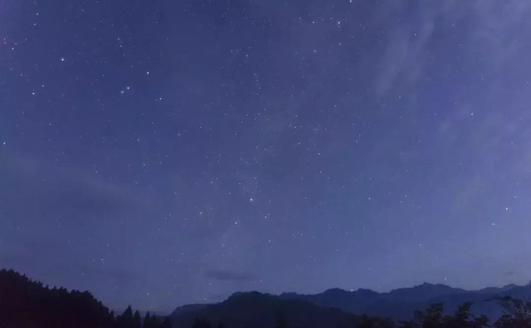 成都1.5h刹拢的山水宝地，集合n种清凉耍法，还可当天打来回！
