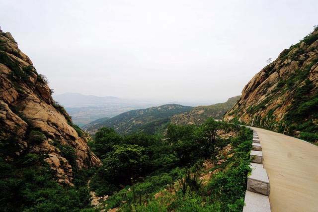 日照旅游攻略探索日照从这里开始 (日照旅游去哪玩这份攻略值得参考)