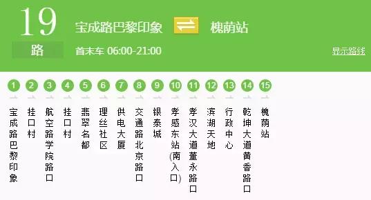 孝感25路公交路线,孝感十路公交车路线