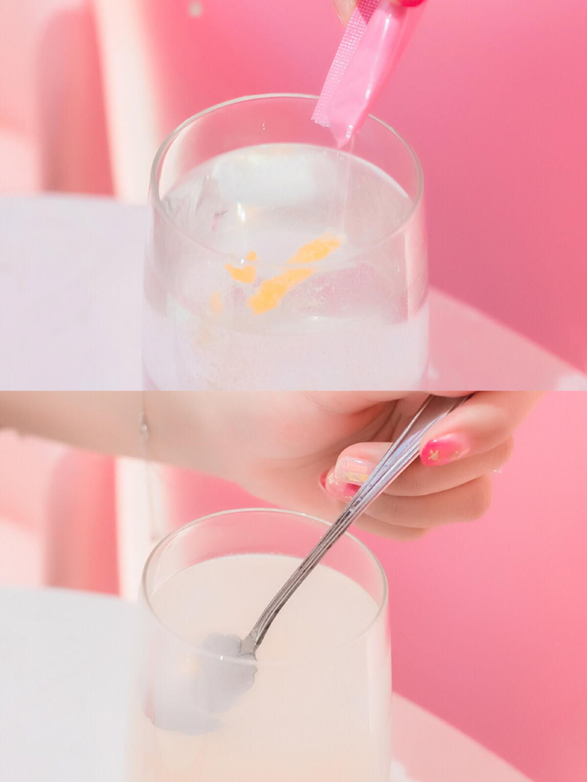 每日养生食谱推荐女生版,养生小贴士每日食谱