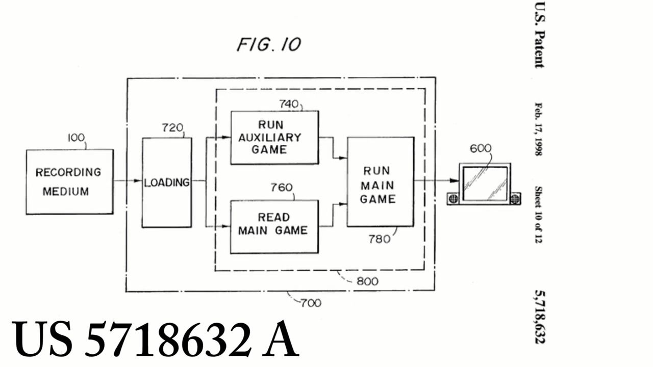 游戏加载进度条有趣,游戏那些绝妙的加载技巧