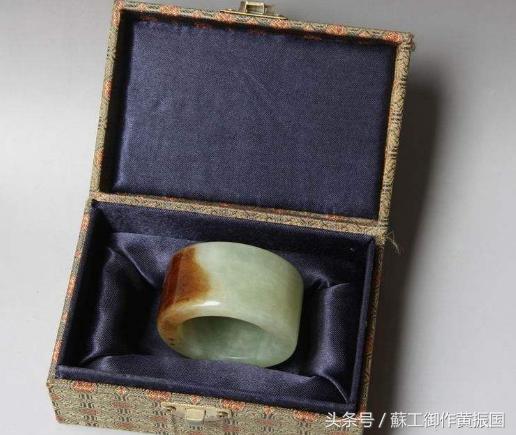 汽车控、足球控、电影控，而你见过玉石控吗？