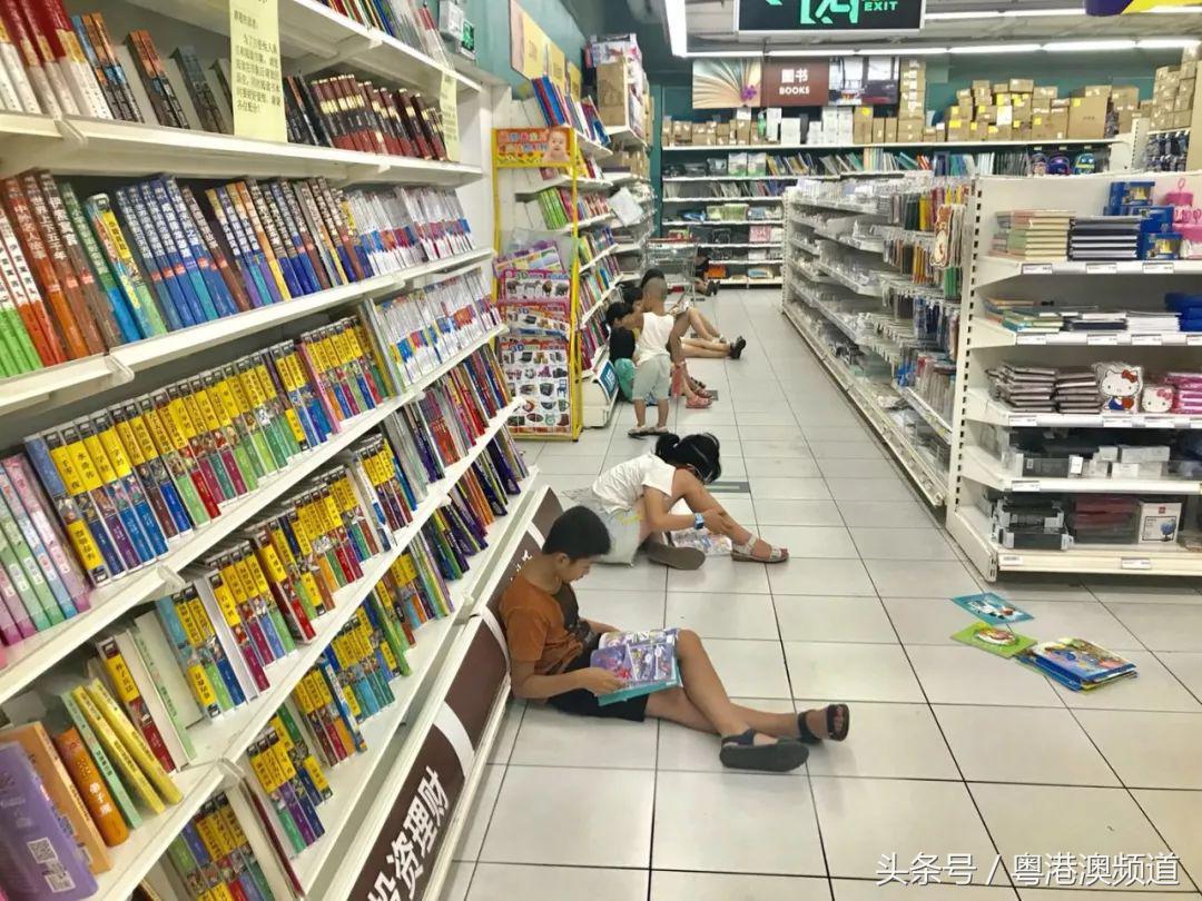 广州十大超市哪家最好,广州四大超市有哪些