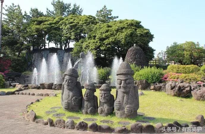 从广州出发济州岛攻略,旅行者济州岛精选攻略