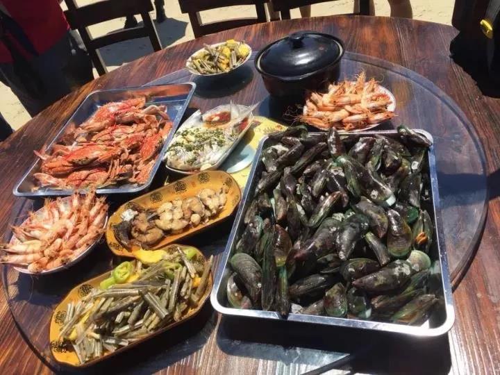 广东10大渔港 (广东各大渔港)