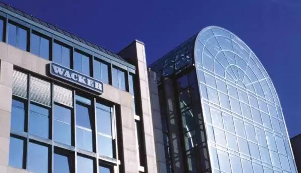 德国著名企业排名,德国在中国的知名企业