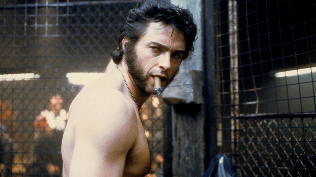 金刚狼你不知道的冷知识,1分钟了解金刚狼