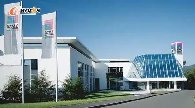 德国知名品牌企业,德国高端制造业十大排名