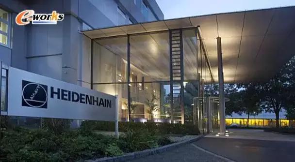 德国知名品牌企业,德国高端制造业十大排名