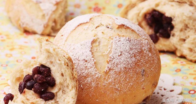 面包的十种做法大全图解,面包的100种做法短视频