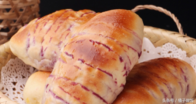 面包的十种做法大全图解,面包的100种做法短视频