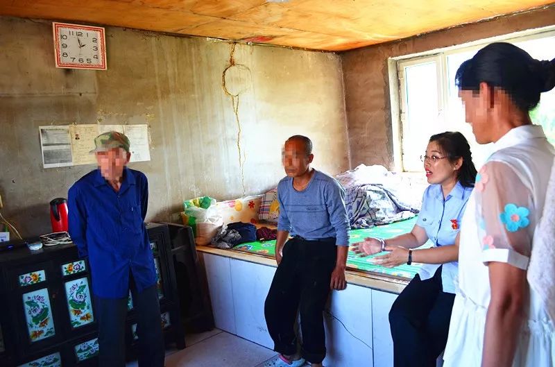 主动上门开庭——家事审判让法律更有温度