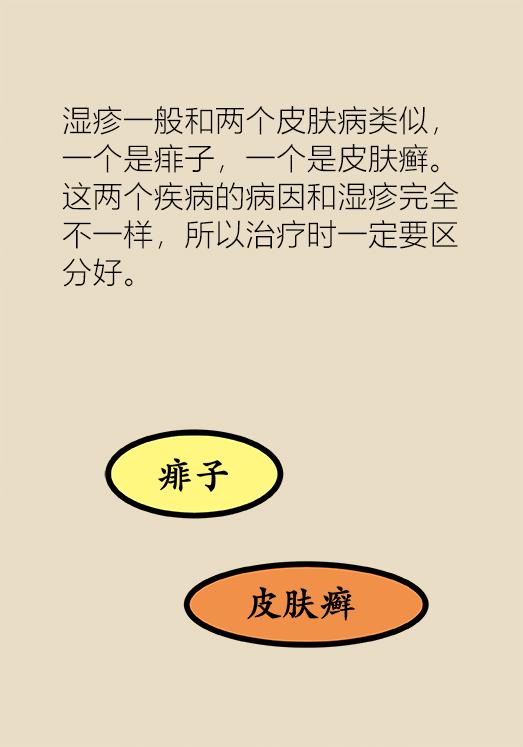 湿疹反复去医院挂哪个科,湿疹看西医反反复复怎么办