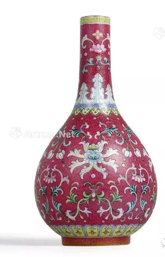 我喜欢的粉彩原版,我喜欢的陶瓷品牌