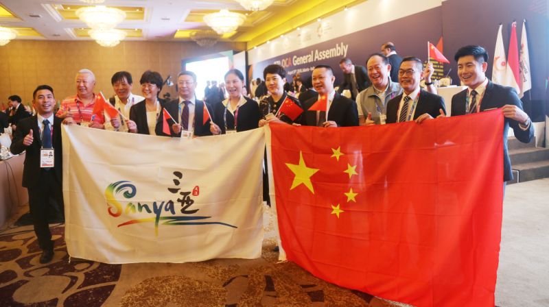 三亚2019第六届沙滩运动会,2020年三亚沙滩运动会地址